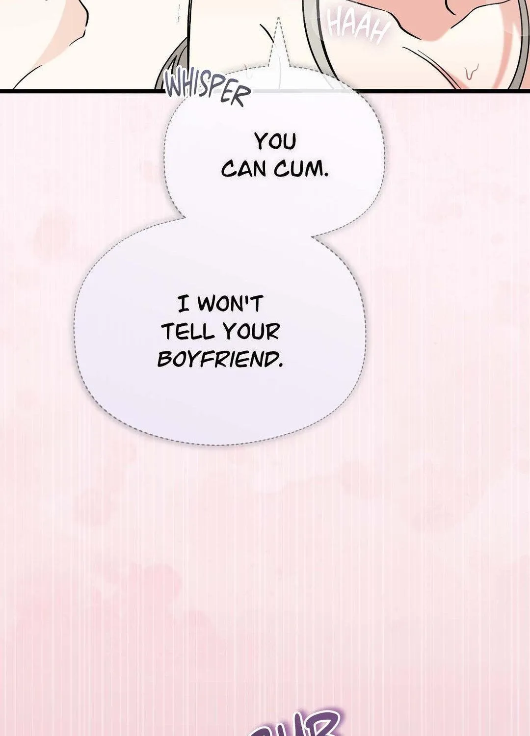 Read Nasty Fever chapter 23 image 19 on Lezhin