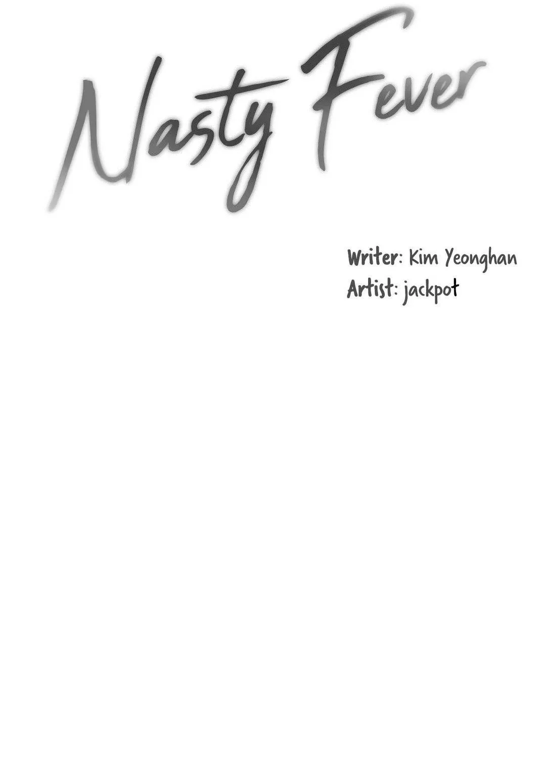 Read Nasty Fever chapter 23 image 35 on Lezhin