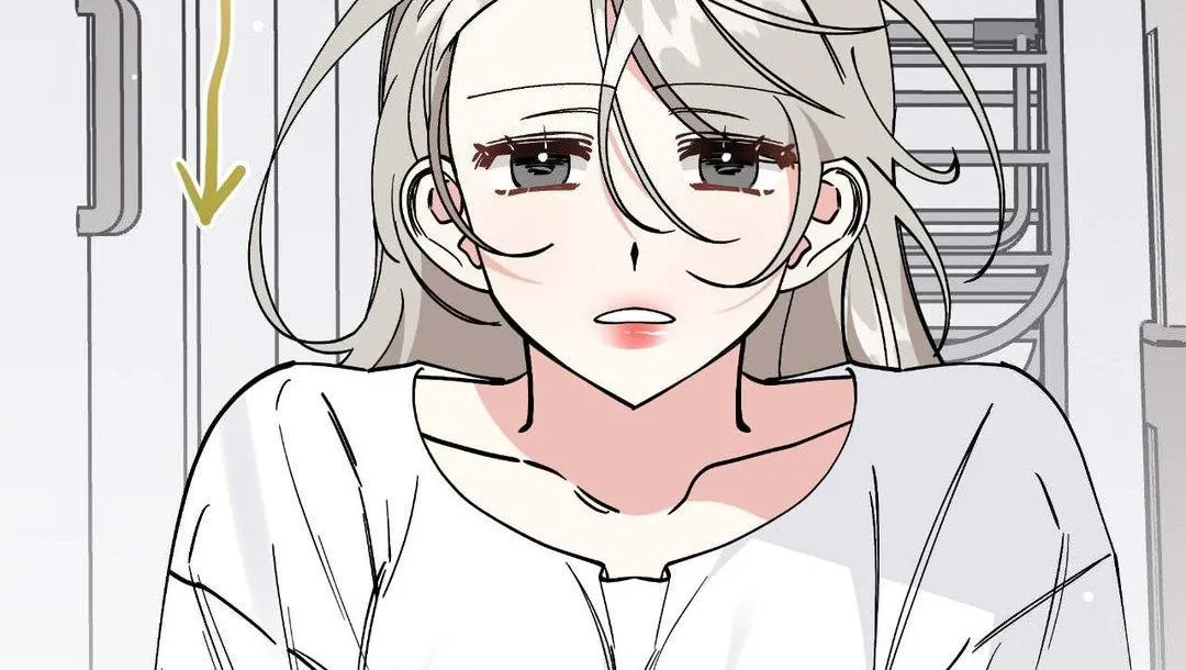 Read Nasty Fever chapter 23 image 38 on Lezhin