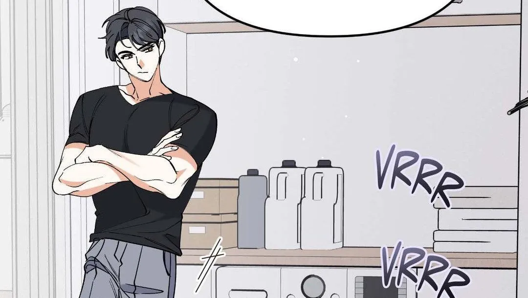 Read Nasty Fever chapter 23 image 42 on Lezhin