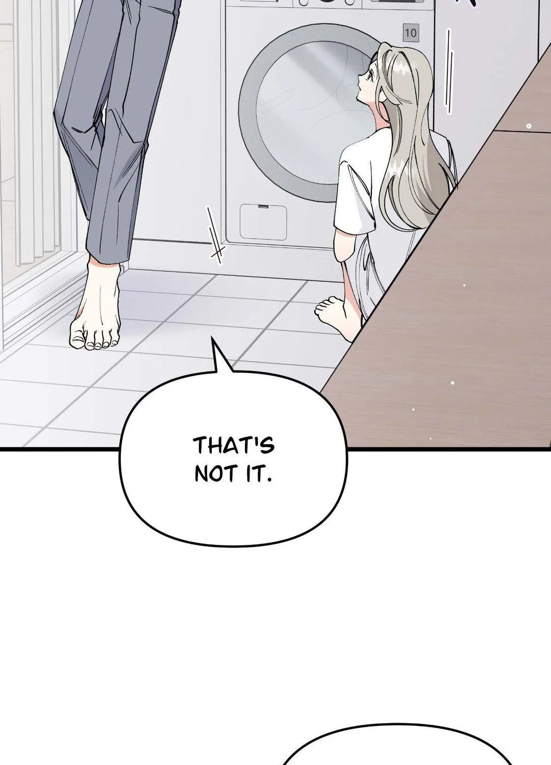Read Nasty Fever chapter 23 image 43 on Lezhin