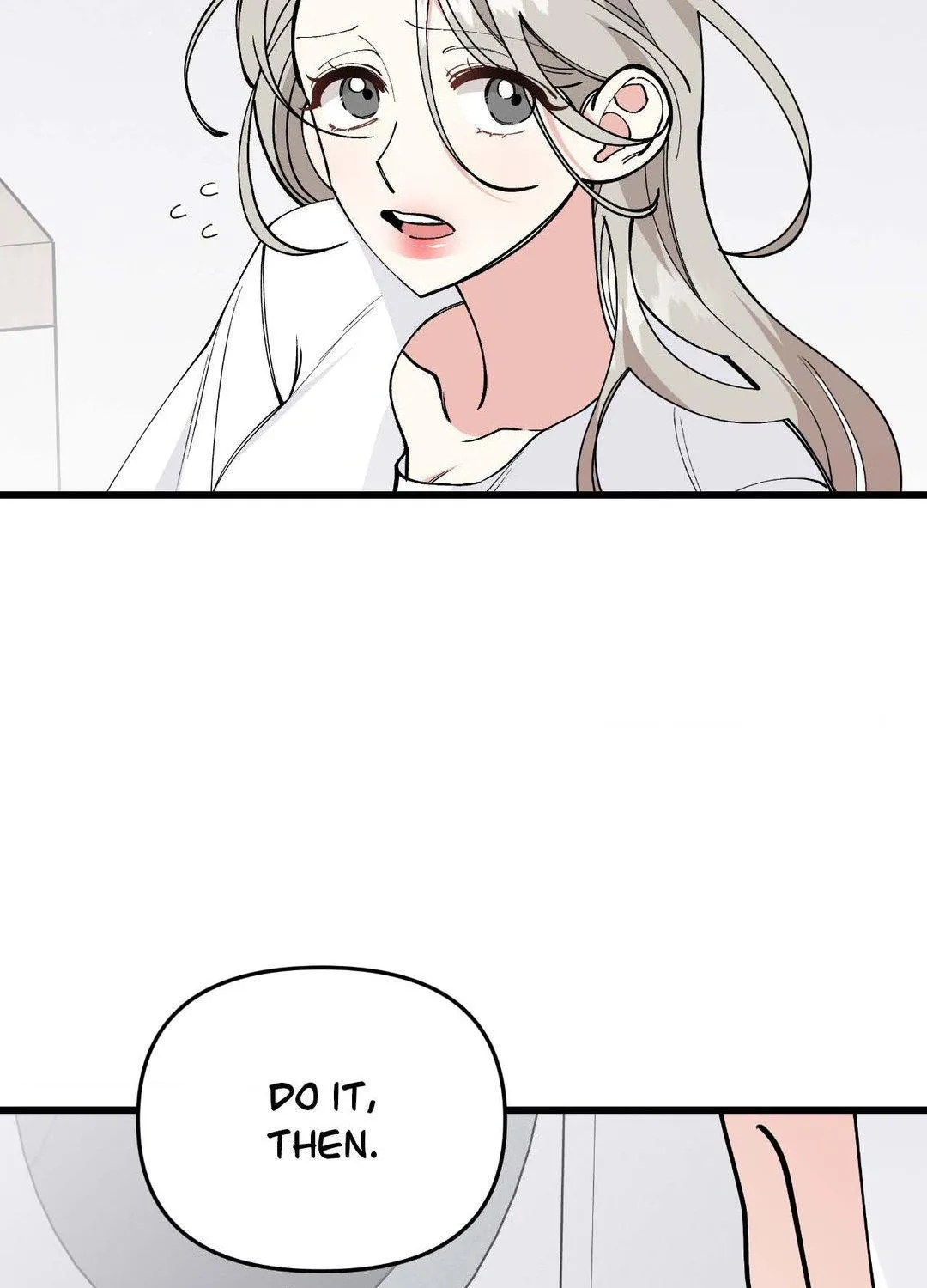 Read Nasty Fever chapter 23 image 45 on Lezhin