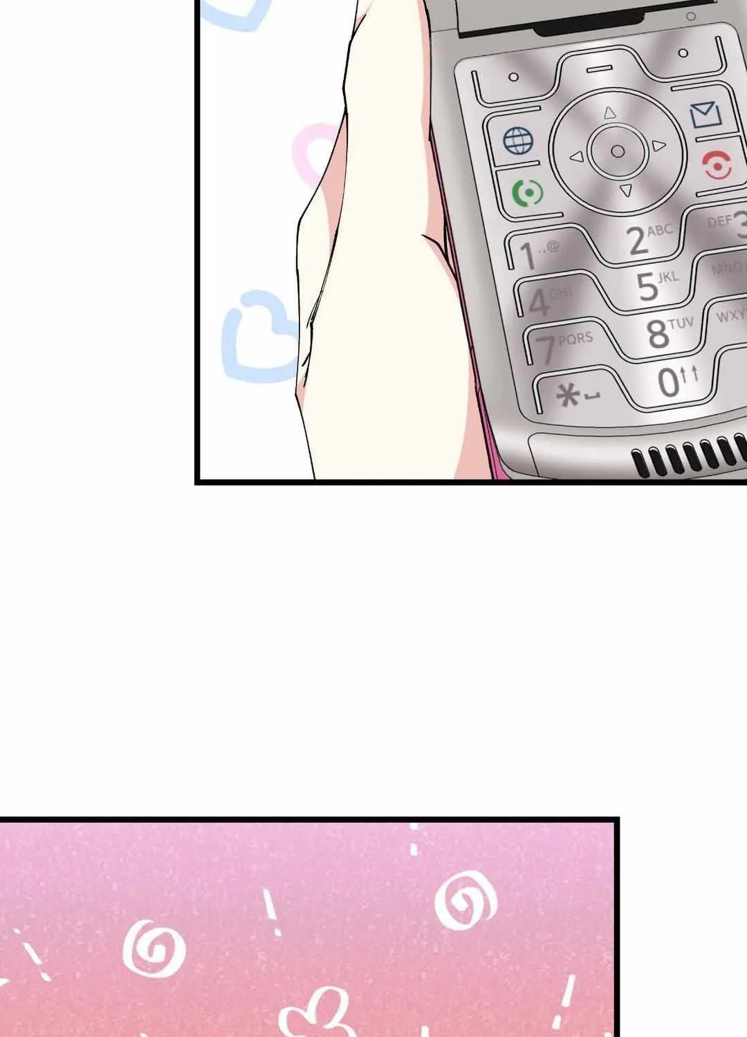Read Nasty Fever chapter 23 image 55 on Lezhin
