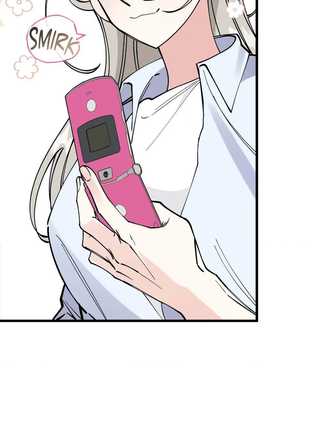 Read Nasty Fever chapter 23 image 57 on Lezhin