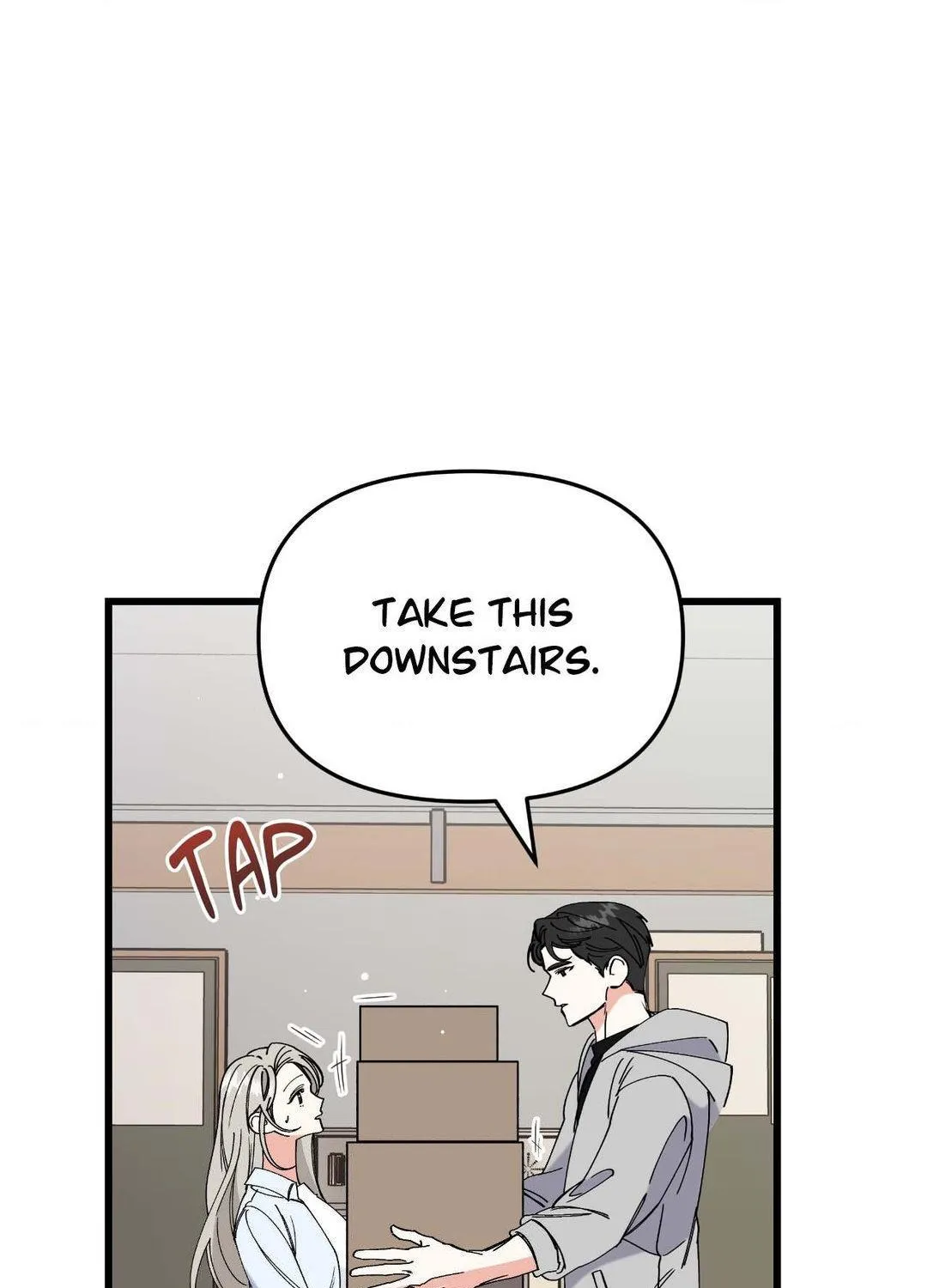 Read Nasty Fever chapter 23 image 67 on Lezhin