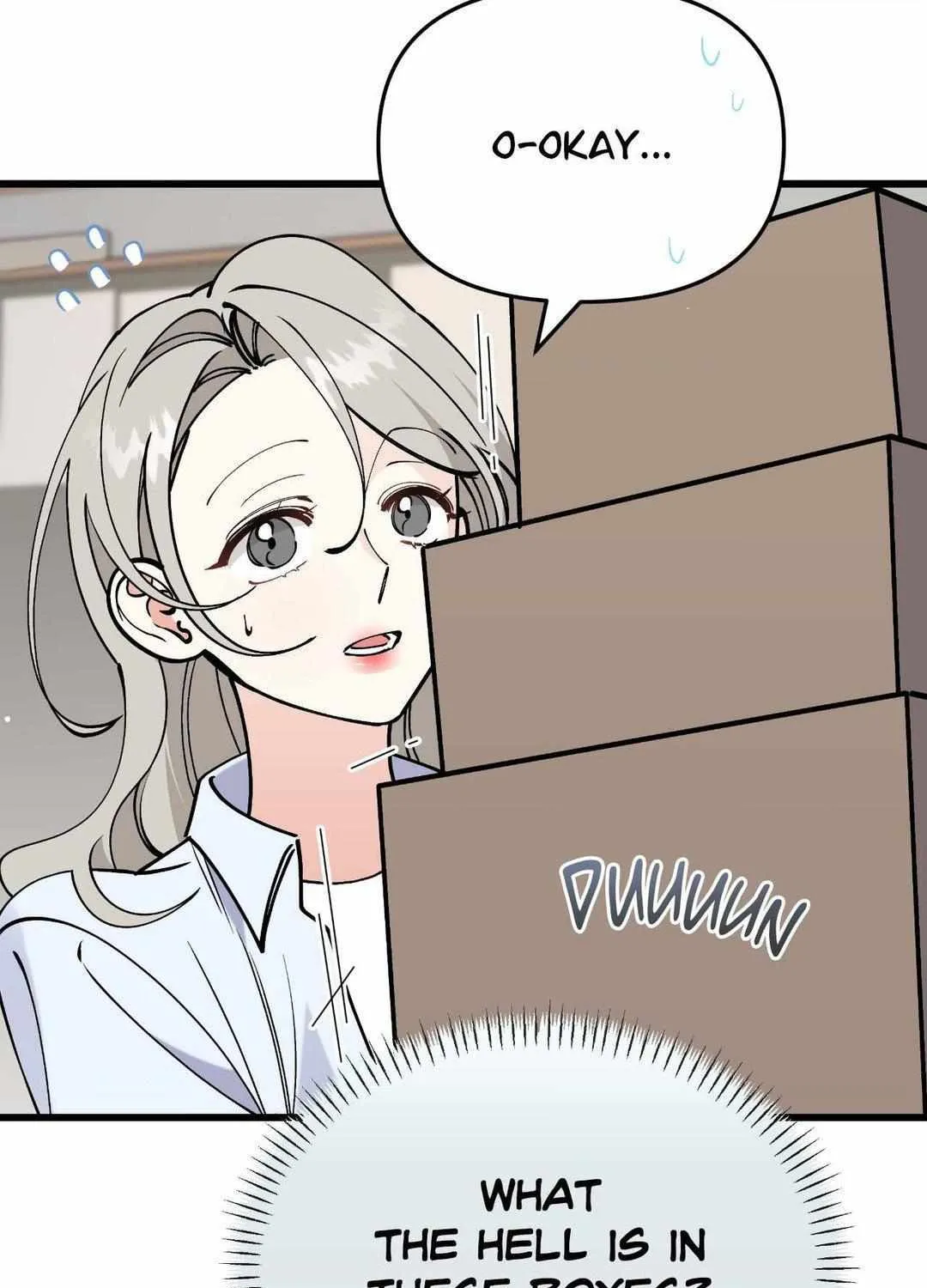 Read Nasty Fever chapter 23 image 69 on Lezhin
