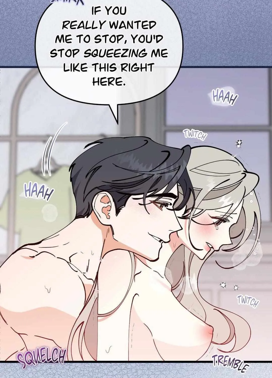 Read Nasty Fever chapter 23 image 7 on Lezhin