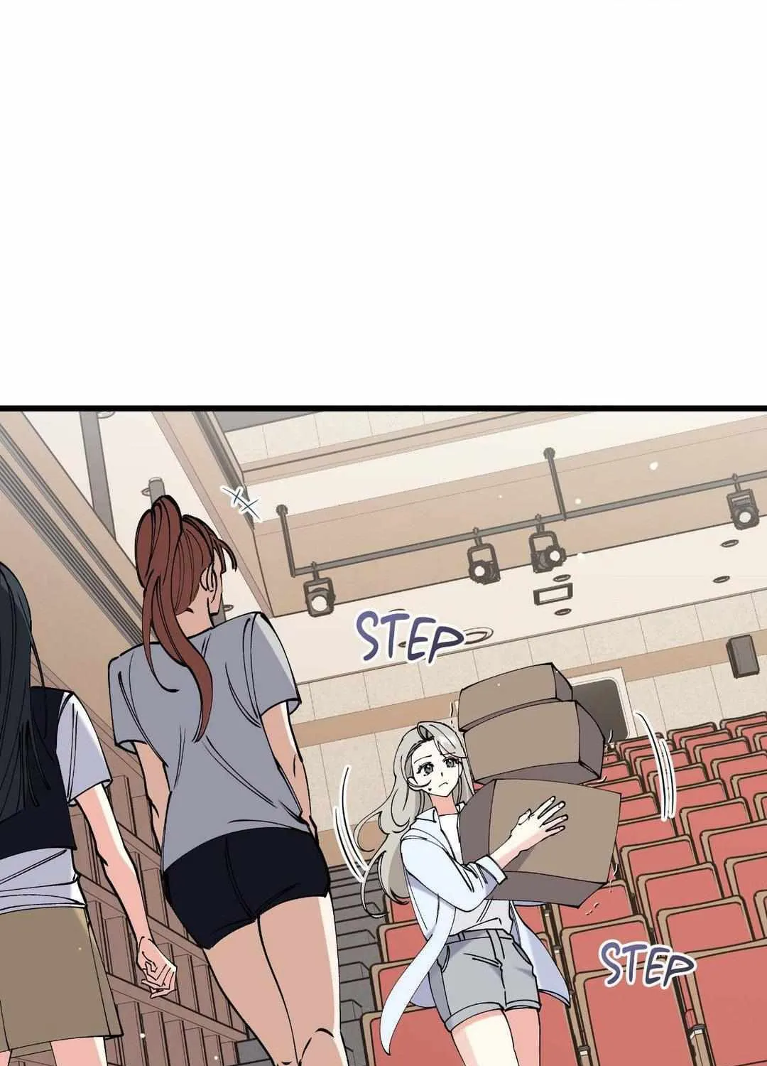 Read Nasty Fever chapter 23 image 71 on Lezhin