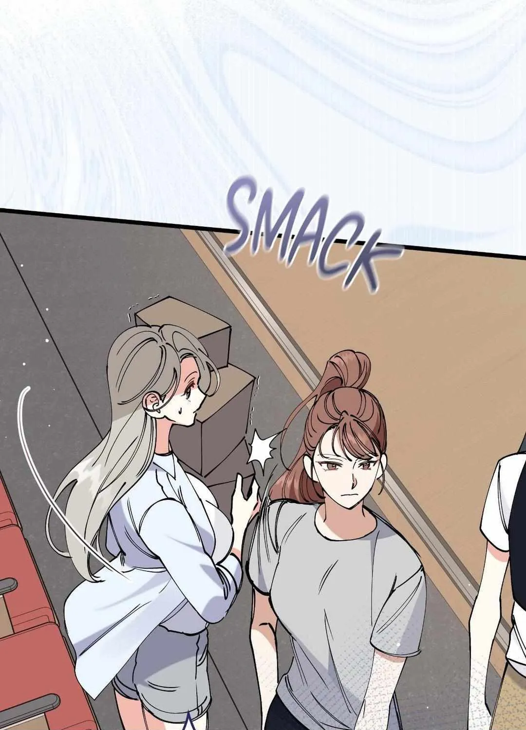 Read Nasty Fever chapter 23 image 73 on Lezhin