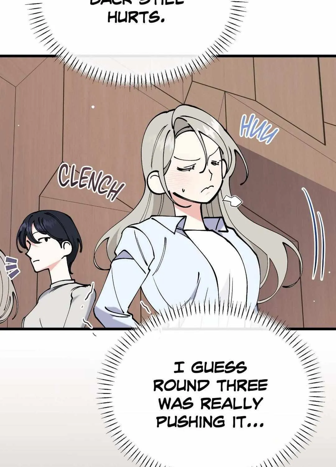 Read Nasty Fever chapter 23 image 83 on Lezhin