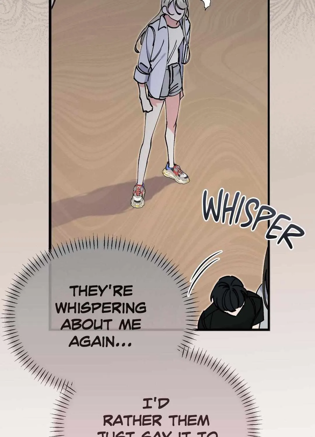 Read Nasty Fever chapter 23 image 89 on Lezhin