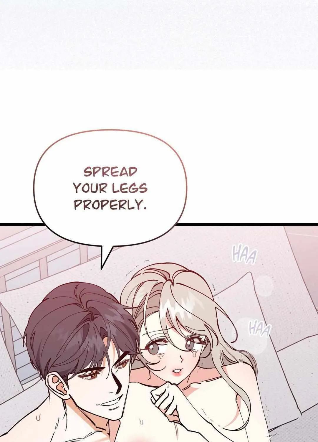 Read Nasty Fever chapter 23 image 9 on Lezhin