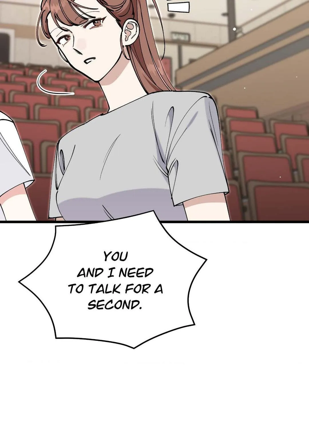 Read Nasty Fever chapter 23 image 93 on Lezhin
