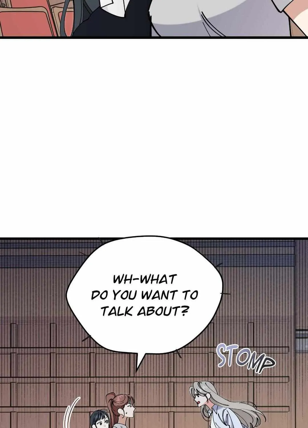Read Nasty Fever chapter 23 image 97 on Lezhin
