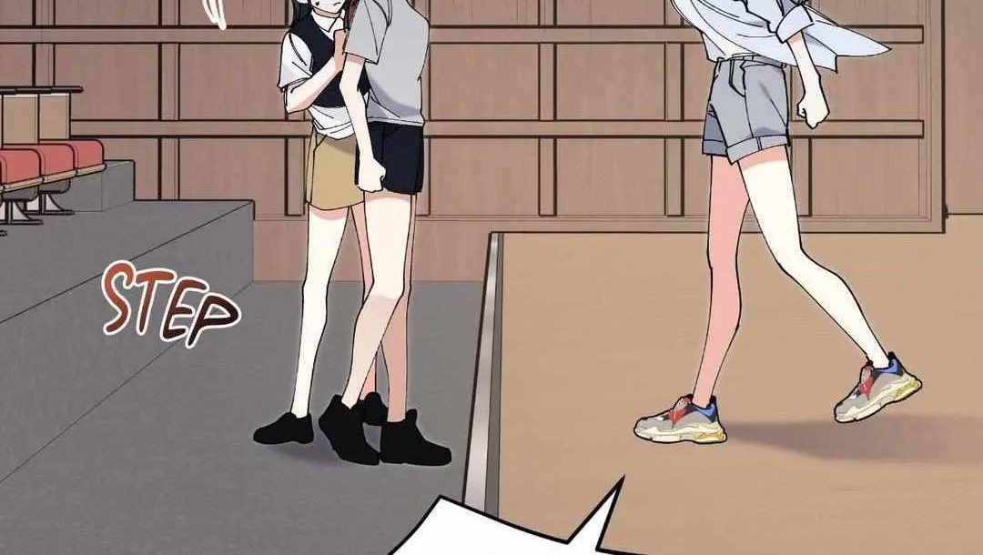 Read Nasty Fever chapter 23 image 98 on Lezhin