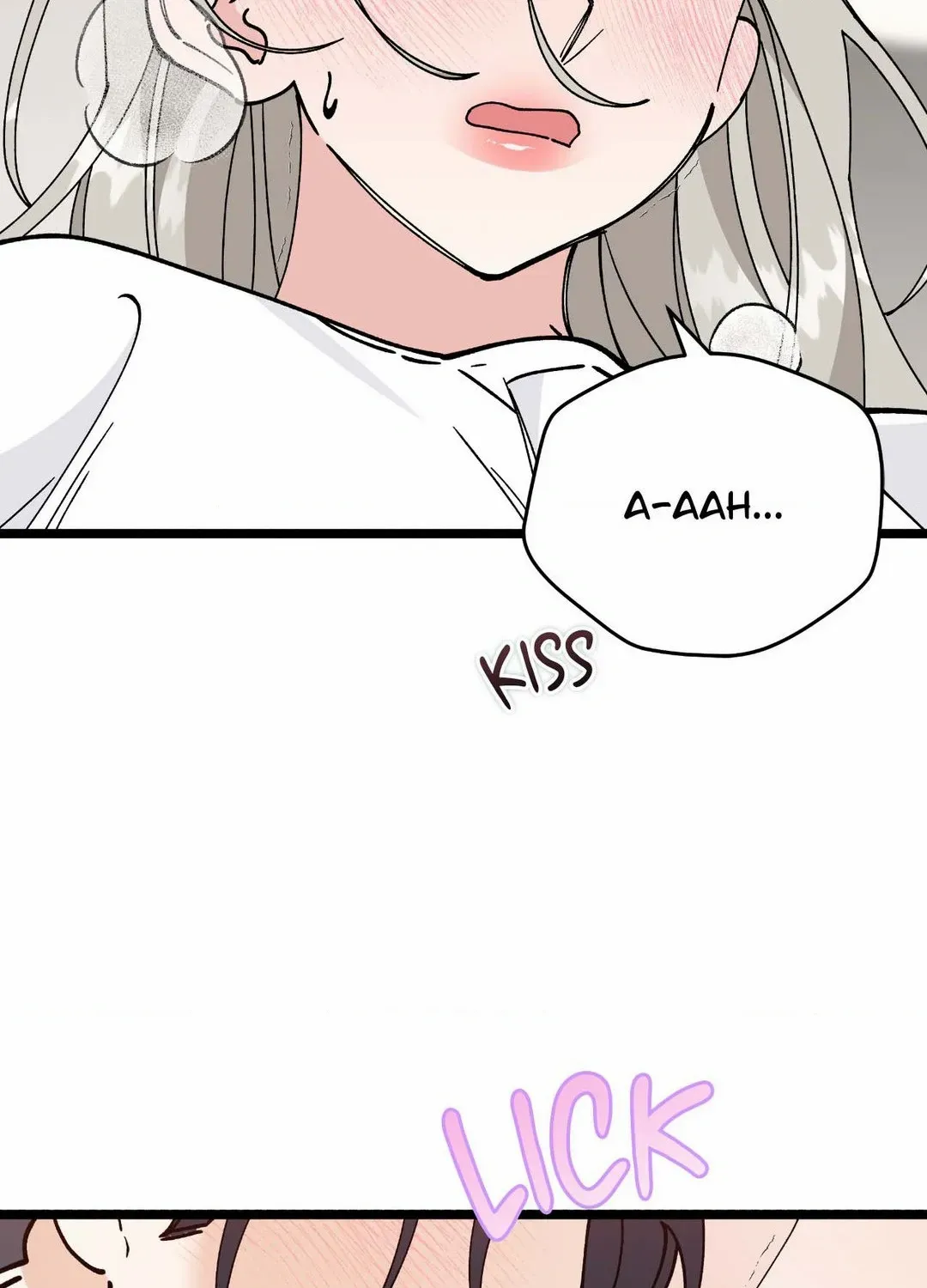 Read Nasty Fever chapter 28 image 10 on Lezhin