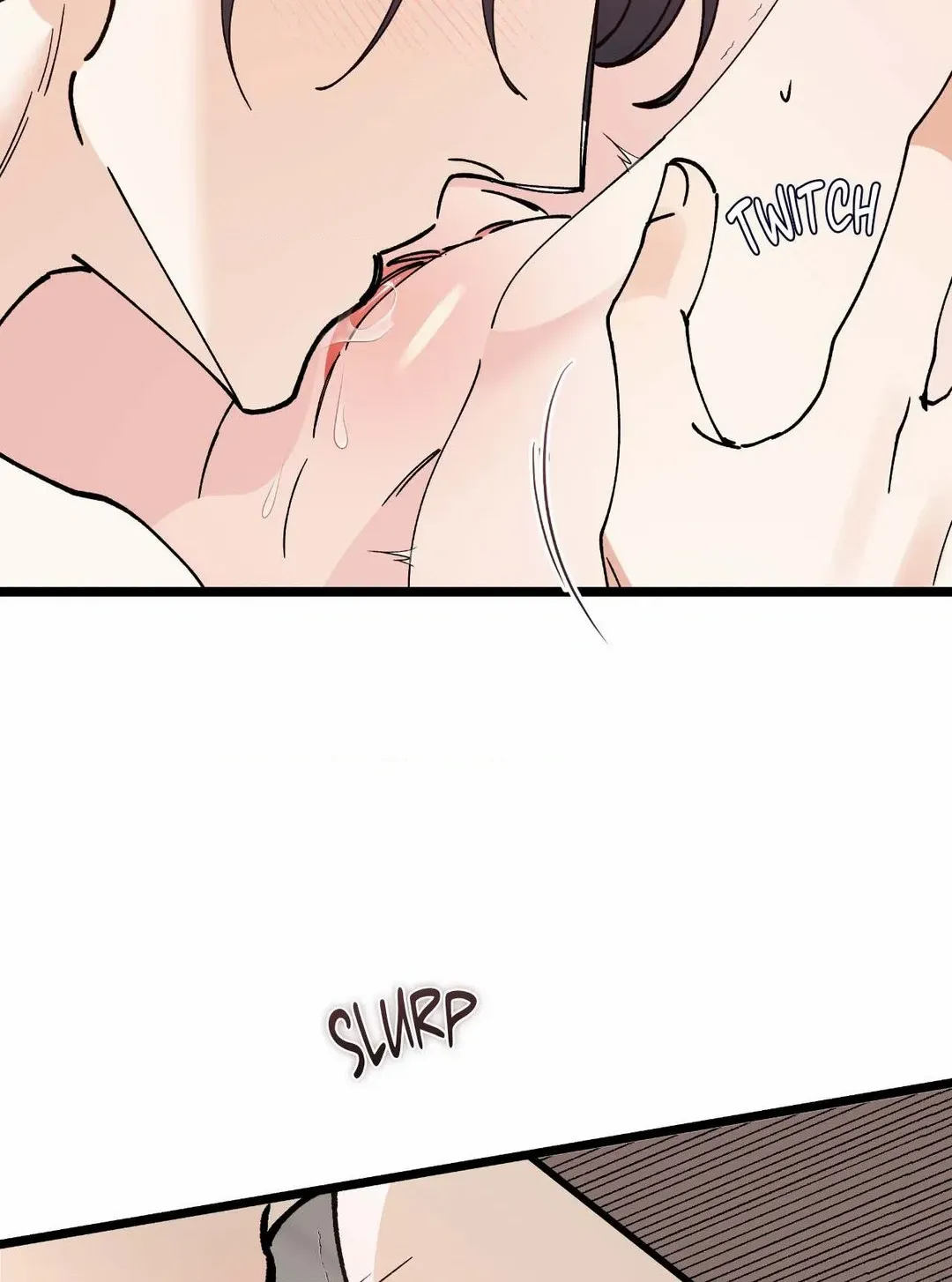 Read Nasty Fever chapter 28 image 11 on Lezhin