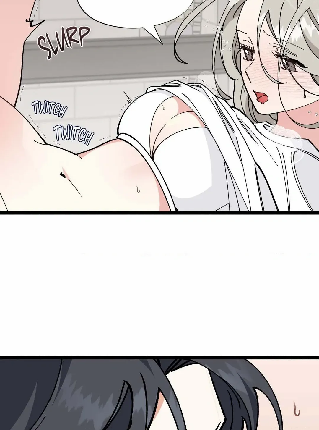 Read Nasty Fever chapter 28 image 13 on Lezhin