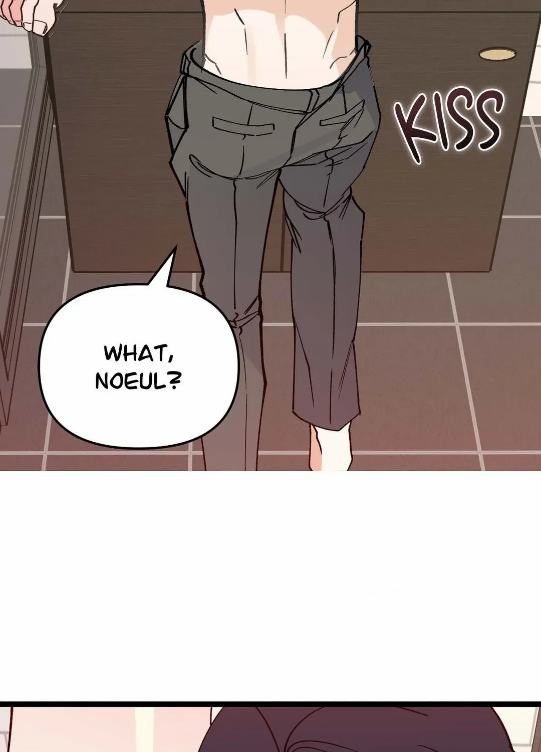 Read Nasty Fever chapter 28 image 16 on Lezhin