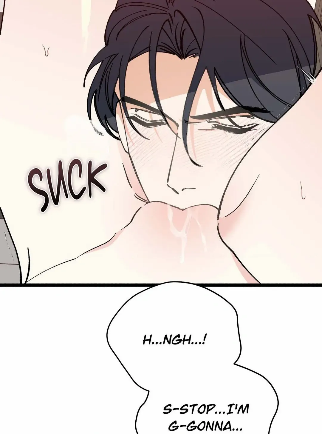 Read Nasty Fever chapter 28 image 17 on Lezhin