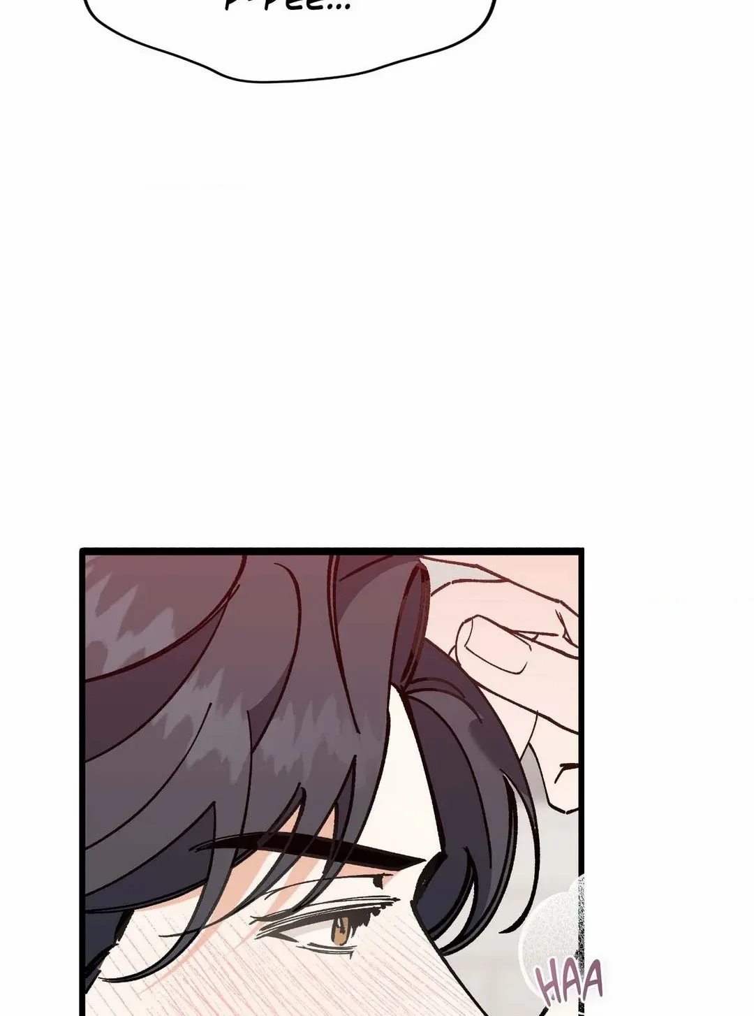 Read Nasty Fever chapter 28 image 19 on Lezhin
