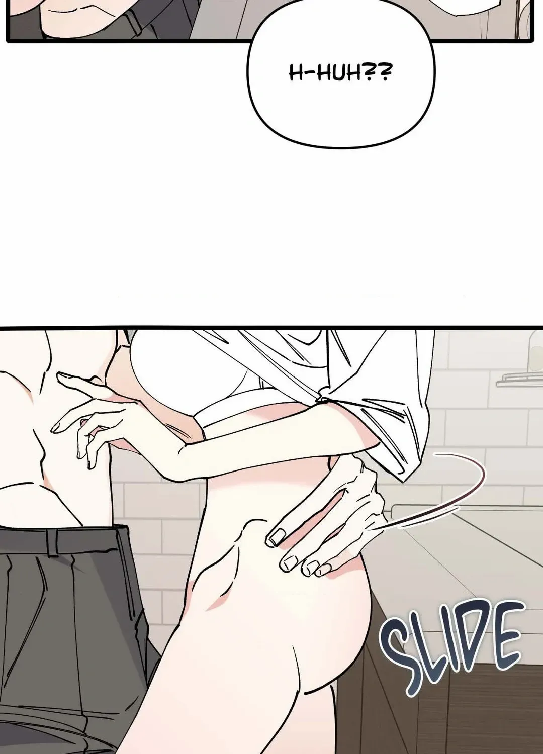 Read Nasty Fever chapter 28 image 22 on Lezhin