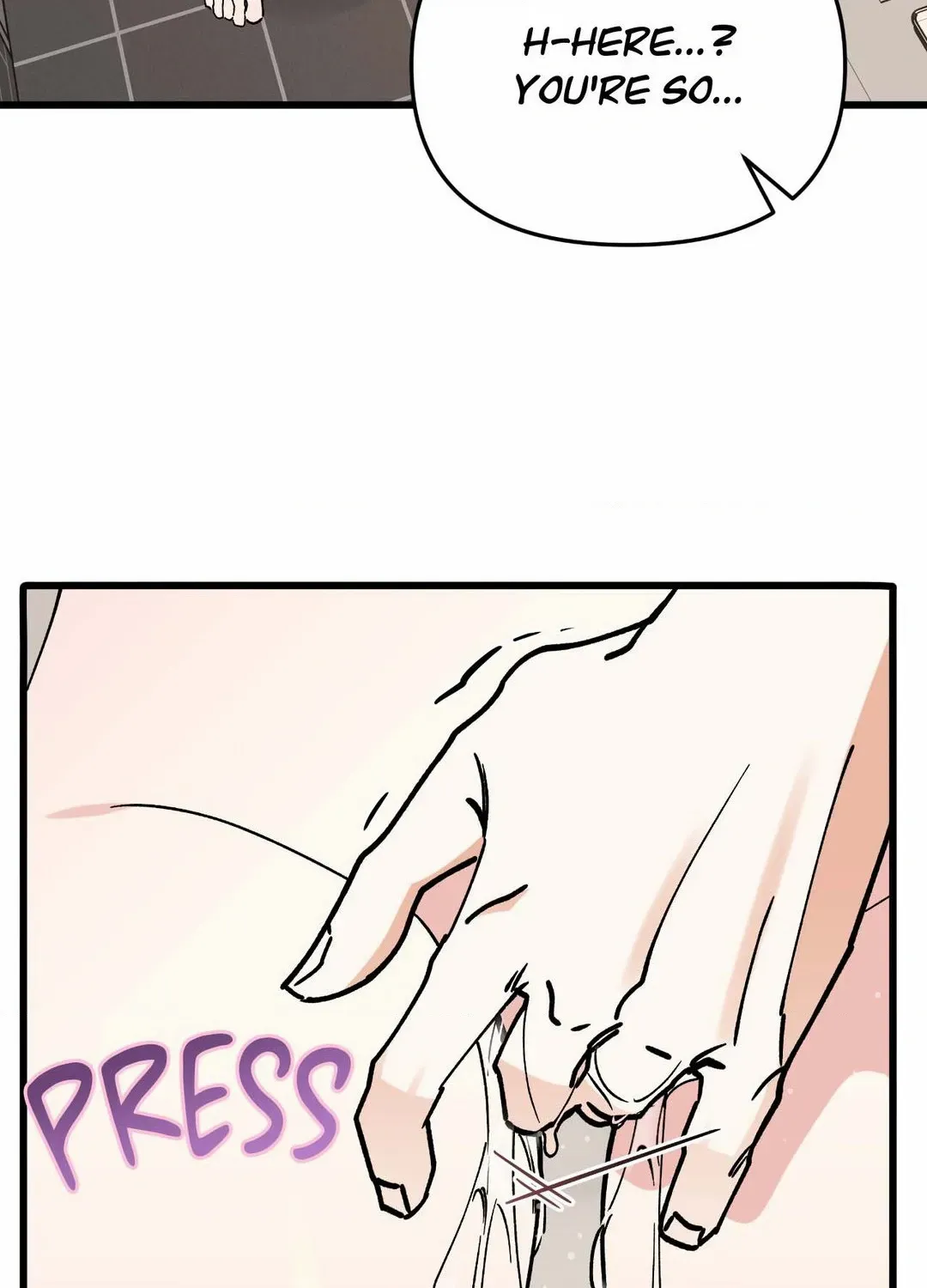 Read Nasty Fever chapter 28 image 26 on Lezhin