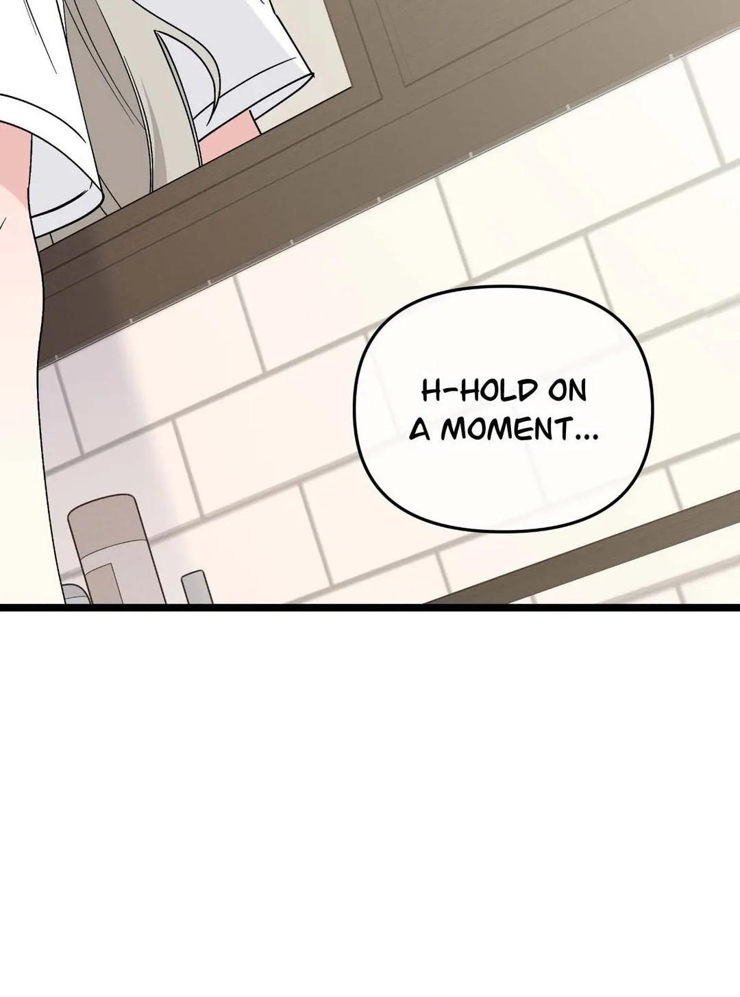 Read Nasty Fever chapter 28 image 3 on Lezhin