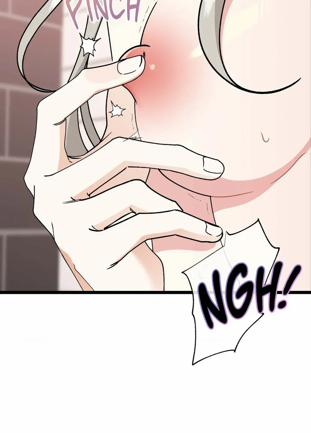 Read Nasty Fever chapter 28 image 30 on Lezhin