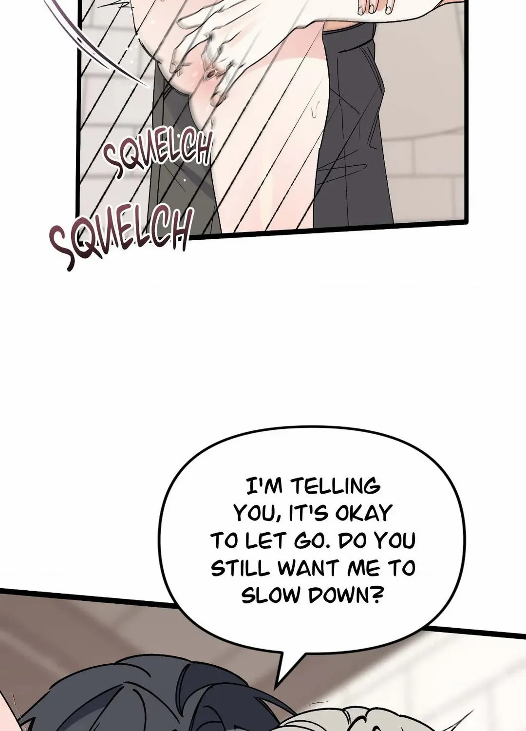 Read Nasty Fever chapter 28 image 32 on Lezhin