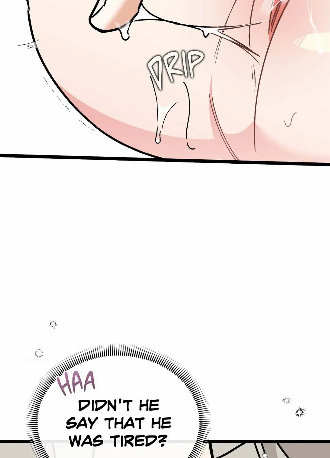 Read Nasty Fever chapter 28 image 36 on Lezhin