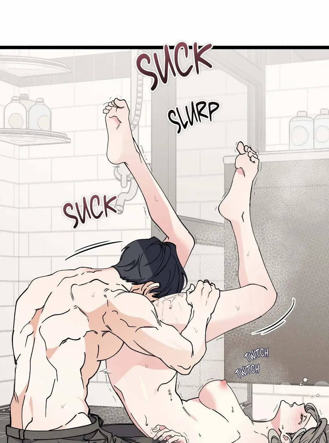 Read Nasty Fever chapter 28 image 41 on Lezhin