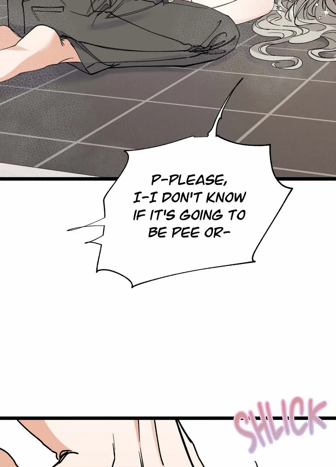 Read Nasty Fever chapter 28 image 42 on Lezhin