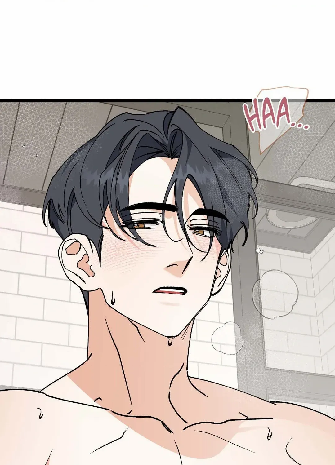 Read Nasty Fever chapter 28 image 52 on Lezhin