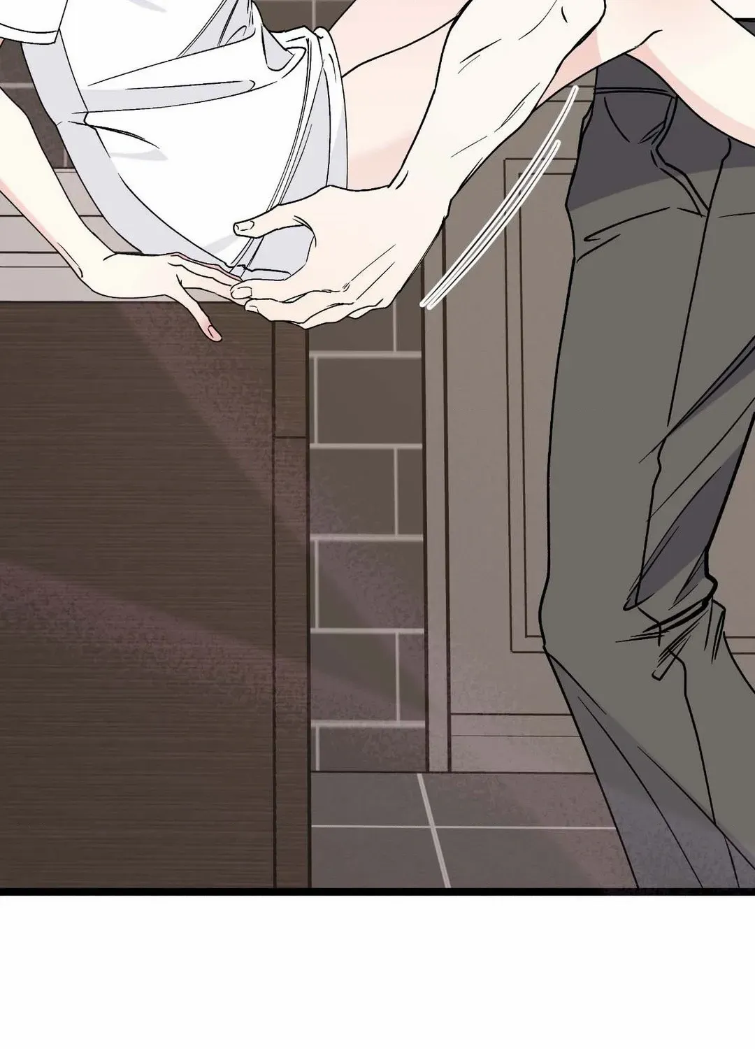 Read Nasty Fever chapter 28 image 6 on Lezhin