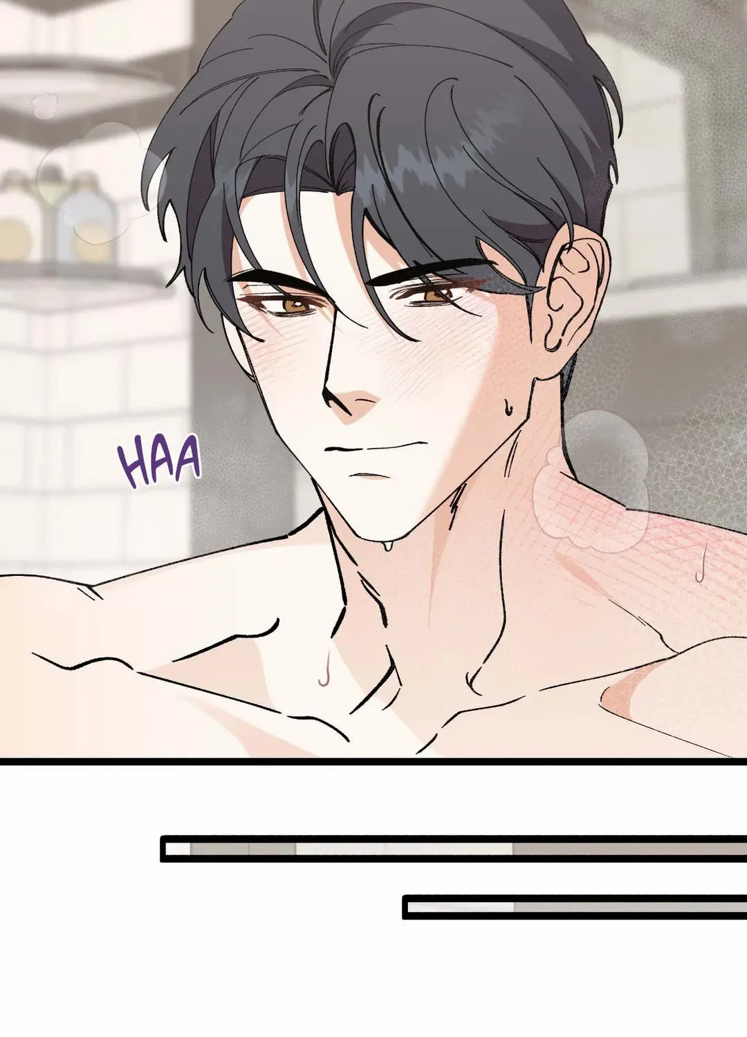 Read Nasty Fever chapter 28 image 80 on Lezhin