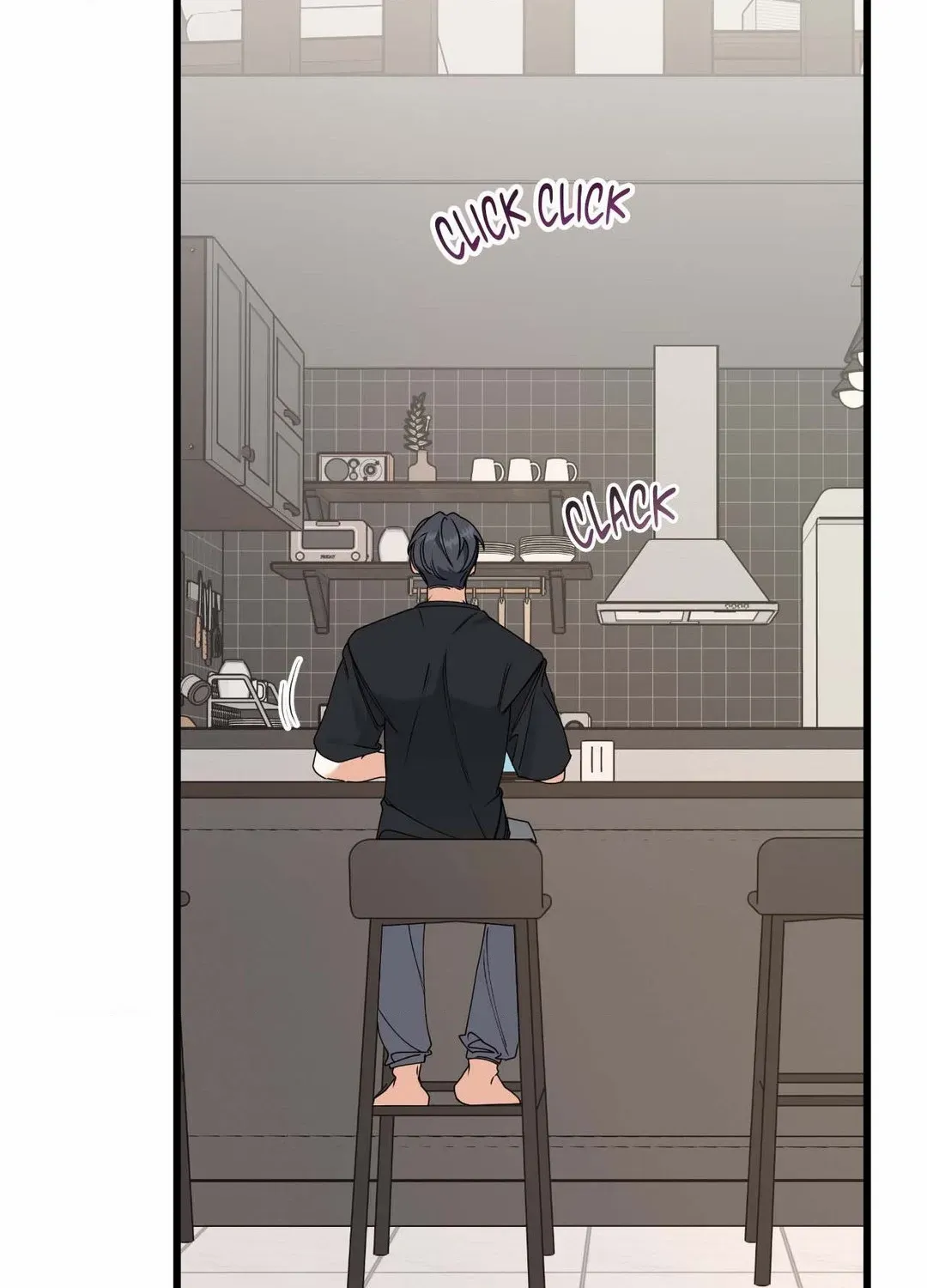 Read Nasty Fever chapter 28 image 86 on Lezhin