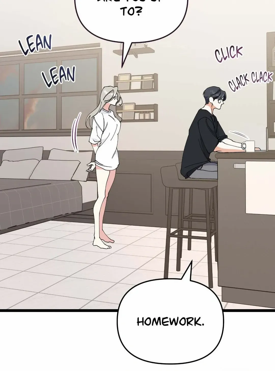 Read Nasty Fever chapter 28 image 89 on Lezhin