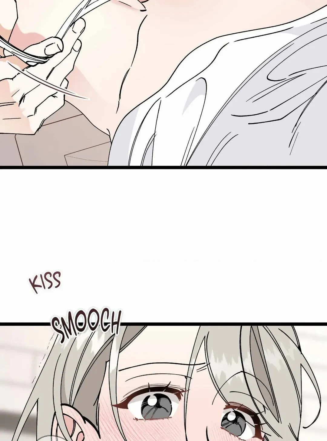 Read Nasty Fever chapter 28 image 9 on Lezhin