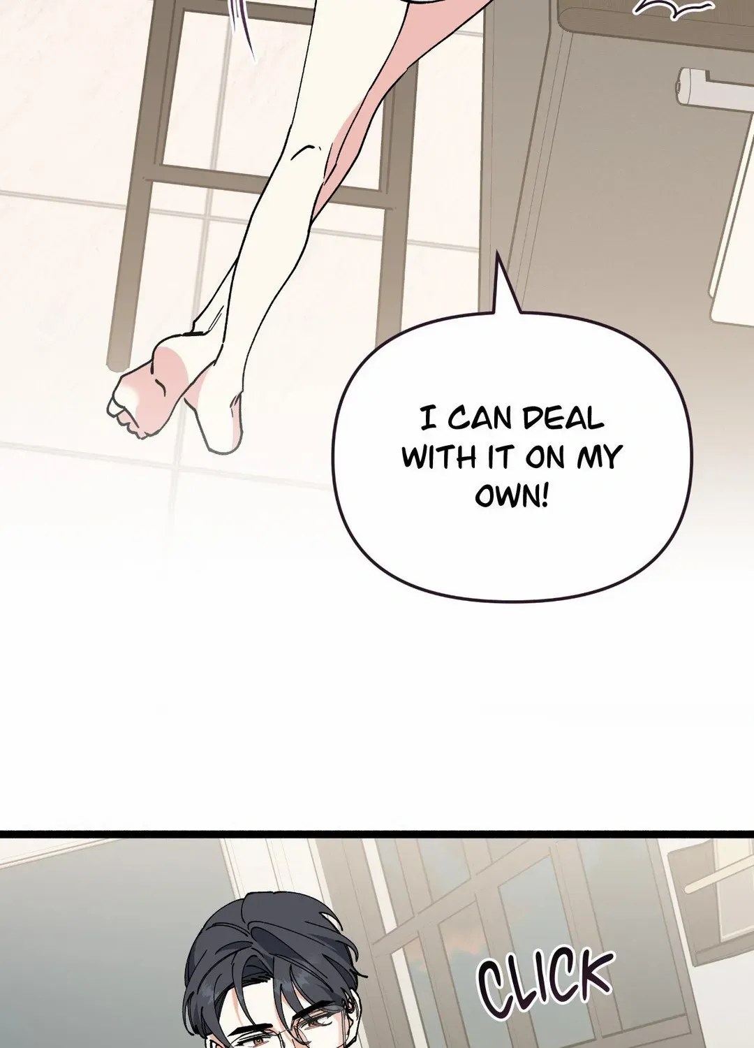 Read Nasty Fever chapter 28 image 92 on Lezhin