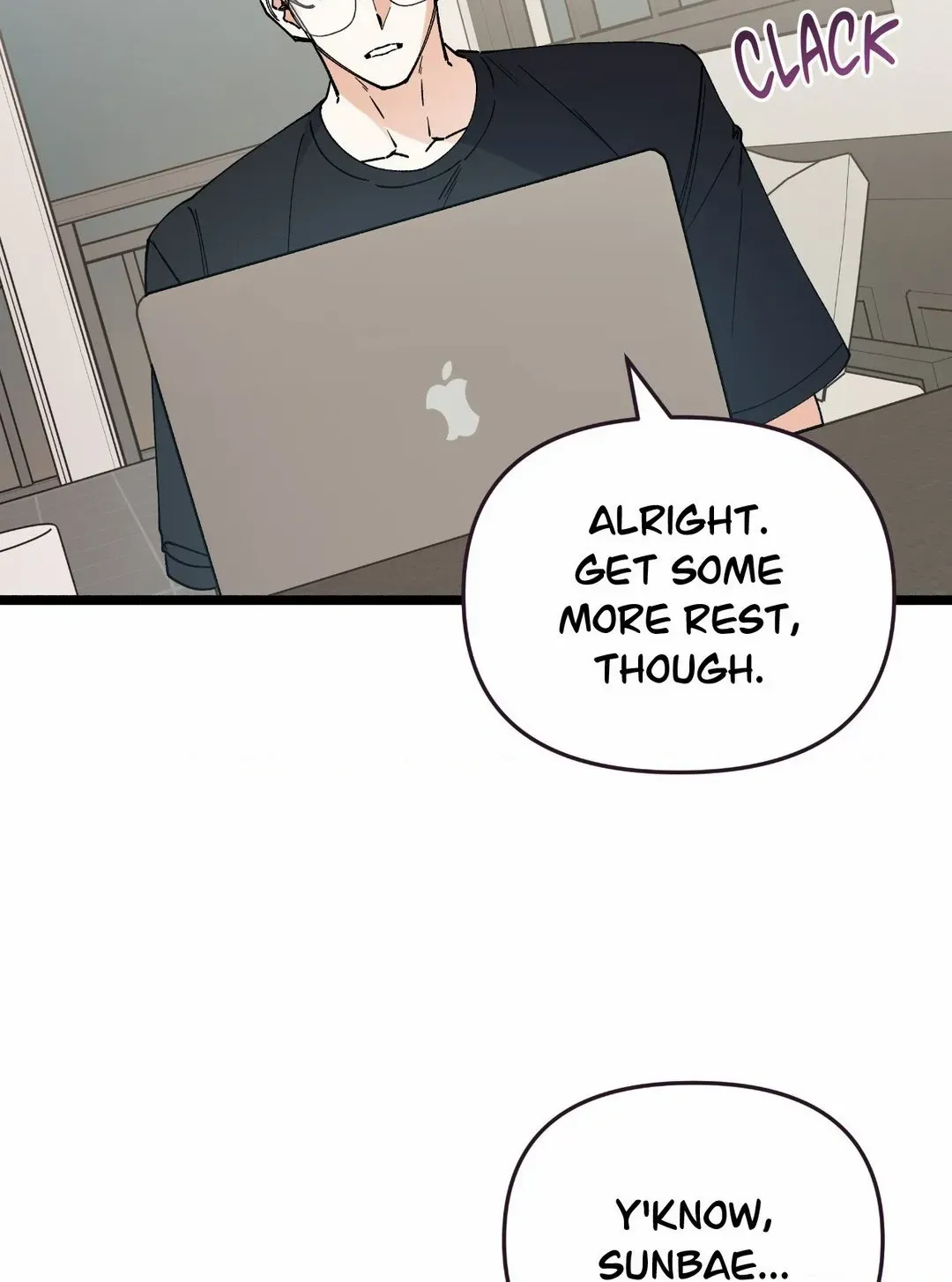 Read Nasty Fever chapter 28 image 93 on Lezhin