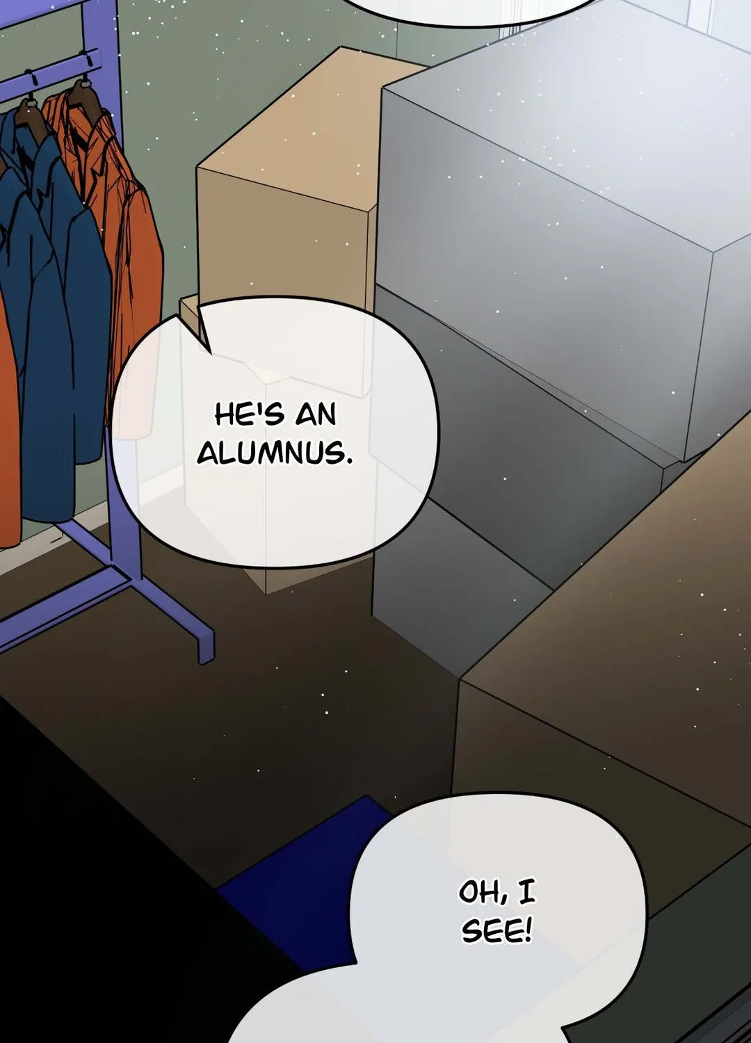 Read Nasty Fever chapter 29 image 101 on Lezhin