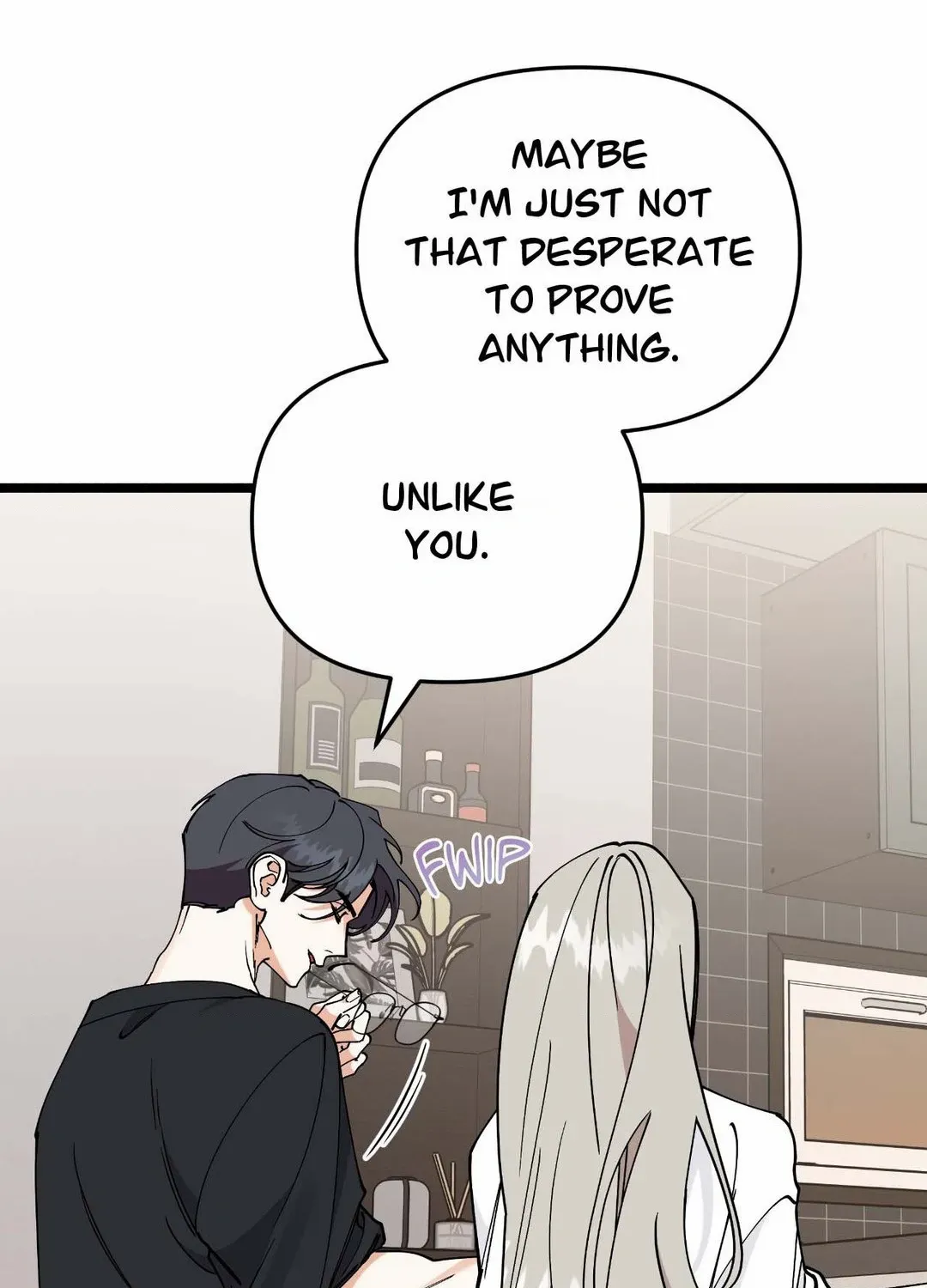Read Nasty Fever chapter 29 image 11 on Lezhin
