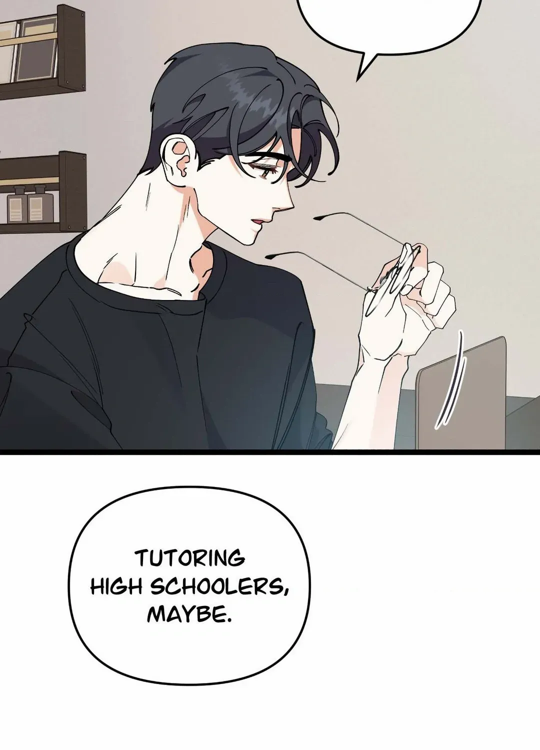 Read Nasty Fever chapter 29 image 13 on Lezhin
