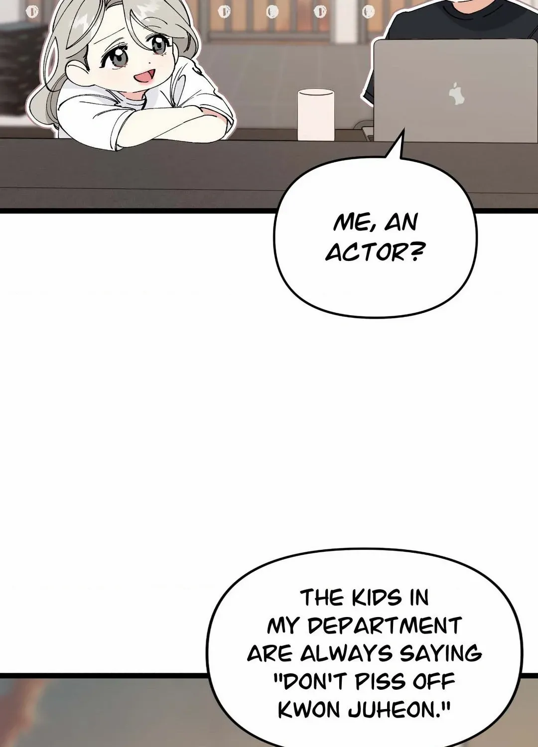 Read Nasty Fever chapter 29 image 19 on Lezhin