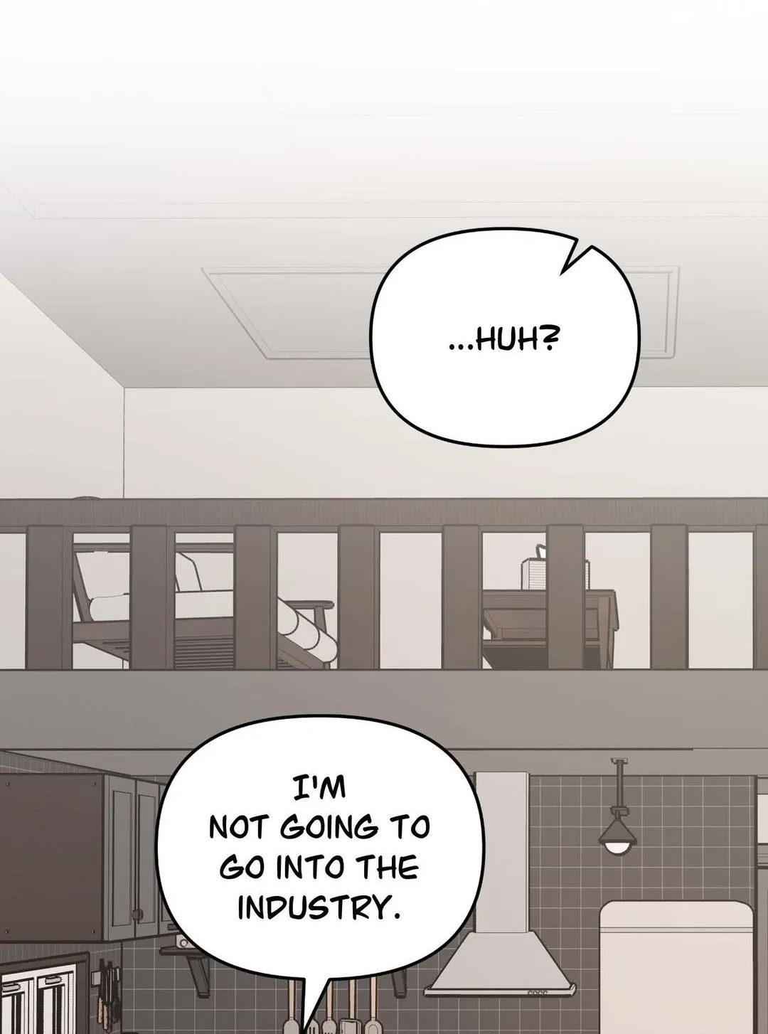 Read Nasty Fever chapter 29 image 2 on Lezhin