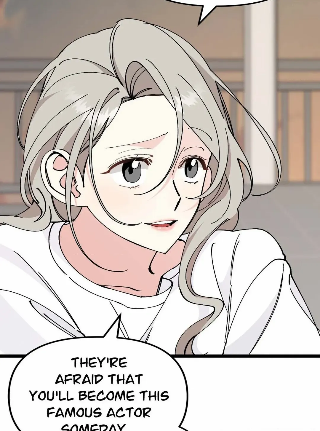 Read Nasty Fever chapter 29 image 20 on Lezhin