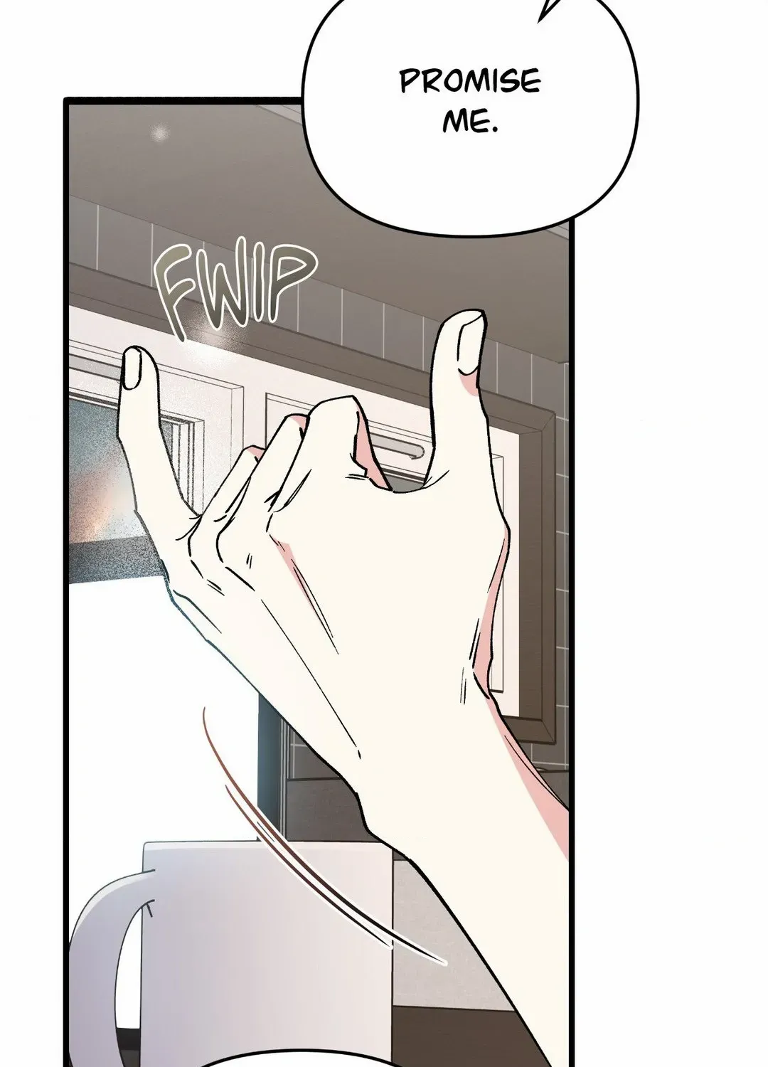 Read Nasty Fever chapter 29 image 23 on Lezhin