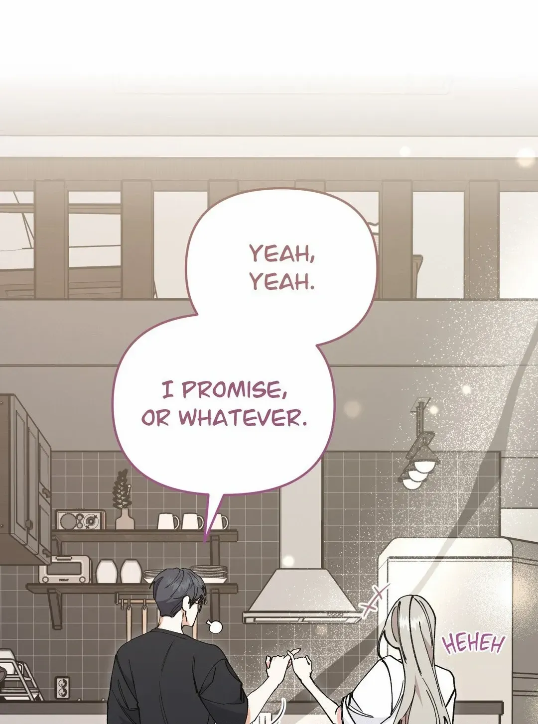 Read Nasty Fever chapter 29 image 26 on Lezhin