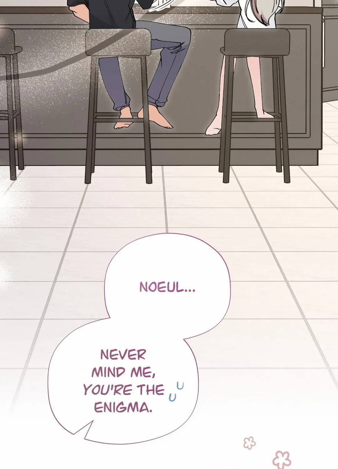Read Nasty Fever chapter 29 image 27 on Lezhin